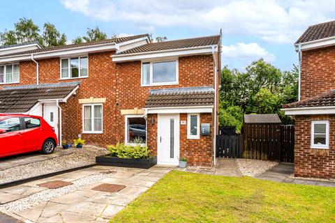 46 Auld Kirk Road, Tullibody, Alloa, FK10 2TG