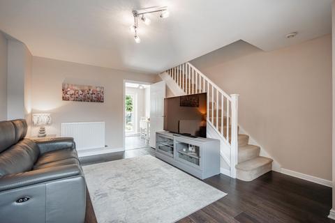 46 Auld Kirk Road, Tullibody, Alloa, FK10 2TG