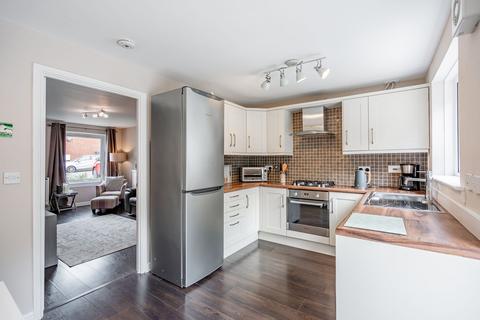 46 Auld Kirk Road, Tullibody, Alloa, FK10 2TG