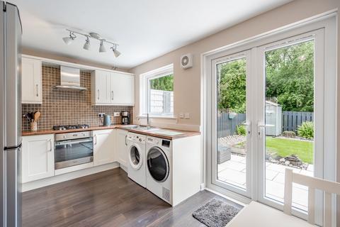 46 Auld Kirk Road, Tullibody, Alloa, FK10 2TG