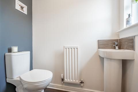 46 Auld Kirk Road, Tullibody, Alloa, FK10 2TG