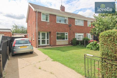 3 bedroom semi-detached house for sale, Lime Grove, Louth LN11