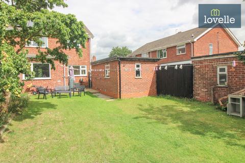 3 bedroom semi-detached house for sale, Lime Grove, Louth LN11