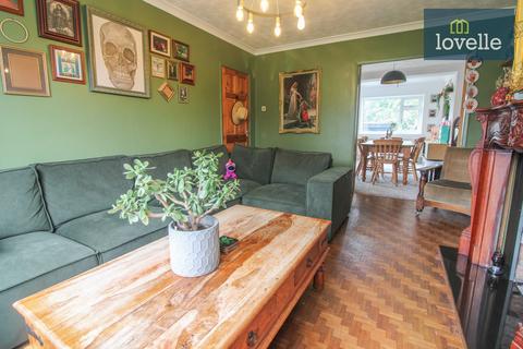 3 bedroom semi-detached house for sale, Lime Grove, Louth LN11
