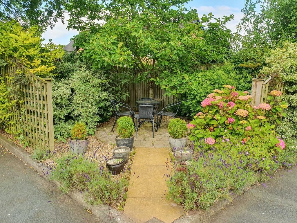 Communal Garden