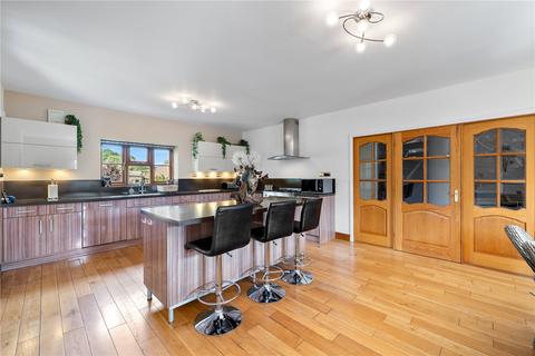 5 bedroom detached house for sale, Sheepwalk Lane, Ravenshead, Nottingham, Nottinghamshire, NG15