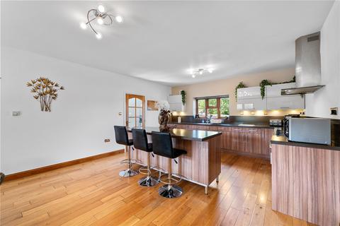 5 bedroom detached house for sale, Sheepwalk Lane, Ravenshead, Nottingham, Nottinghamshire, NG15