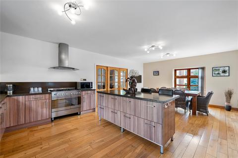 5 bedroom detached house for sale, Sheepwalk Lane, Ravenshead, Nottingham, Nottinghamshire, NG15