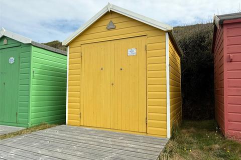 Detached house for sale, Beach Hut 59, Cliff Road, Milford-On-Sea, SO41