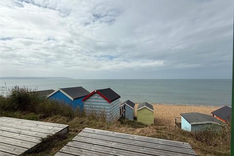 Detached house for sale, Cliff Road, Milford on Sea, Lymington, Hampshire, SO41