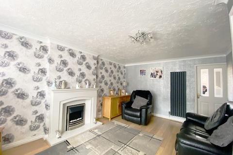 3 bedroom semi-detached house for sale, Elgin Avenue, Ashton-in-Makerfield, Wigan, WN4 0RH