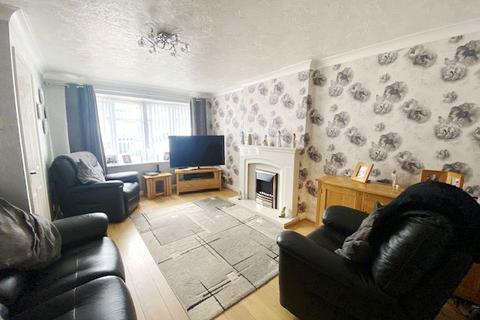 3 bedroom semi-detached house for sale, Elgin Avenue, Ashton-in-Makerfield, Wigan, WN4 0RH