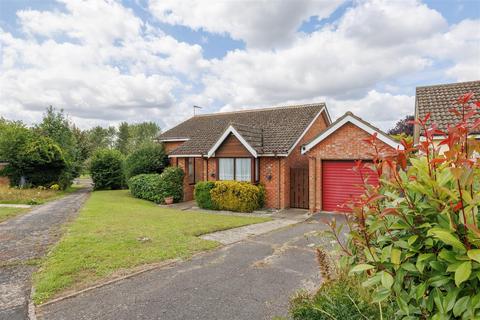 undefined, Clay Hills, Halesworth IP19