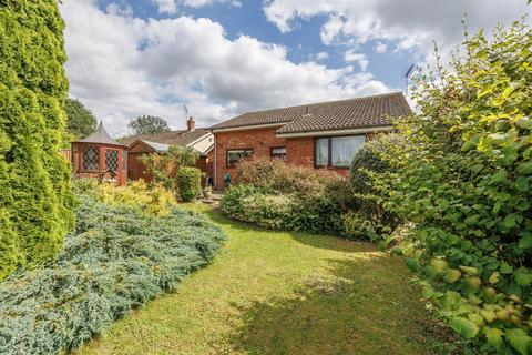 undefined, Clay Hills, Halesworth IP19