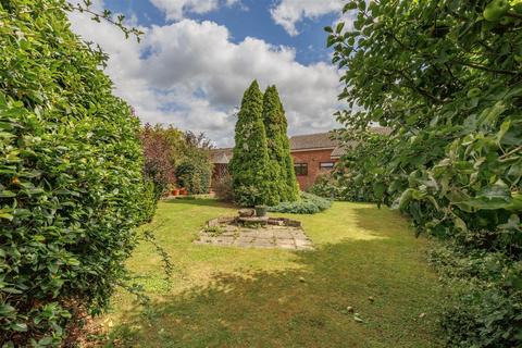 undefined, Clay Hills, Halesworth IP19