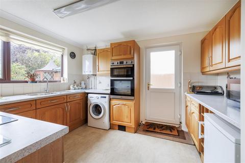 undefined, Clay Hills, Halesworth IP19