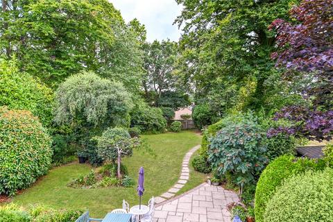 4 bedroom detached house for sale, Spinney Way, New Milton, Hampshire, BH25