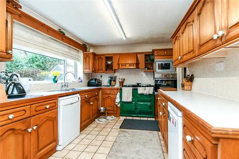 4 bedroom detached house for sale, Spinney Way, New Milton, Hampshire, BH25