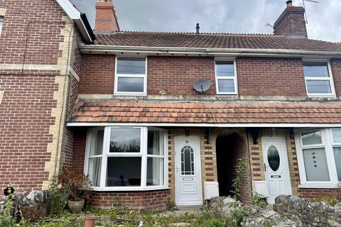 undefined, Springfield Terrace, Somerset TA20