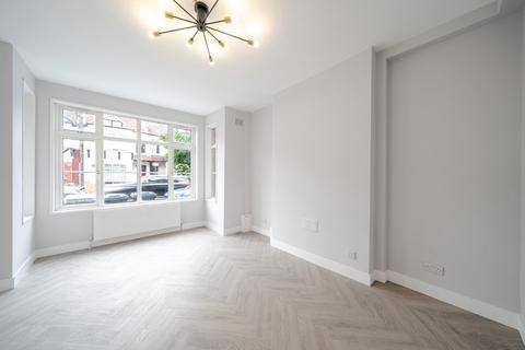 2 bedroom flat for sale, Drayton Road, Harlesden, London, NW10