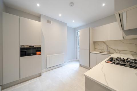 2 bedroom flat for sale, Drayton Road, Harlesden, London, NW10