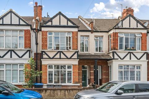 2 bedroom flat for sale, Drayton Road, Harlesden, London, NW10