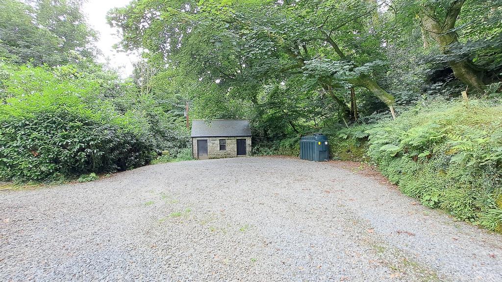 Grounds