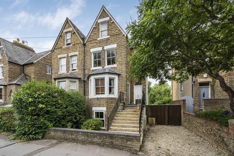undefined, Kingston Road, Oxford, OX2