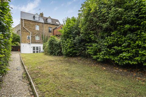 undefined, Kingston Road, Oxford, OX2
