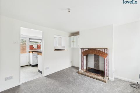 2 bedroom semi-detached house for sale, Dear Street, Market Rasen, LN8