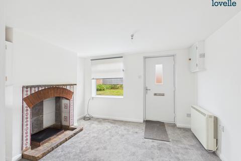 2 bedroom semi-detached house for sale, Dear Street, Market Rasen, LN8