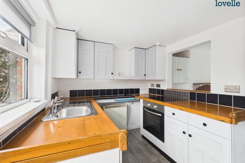 2 bedroom semi-detached house for sale, Dear Street, Market Rasen, LN8