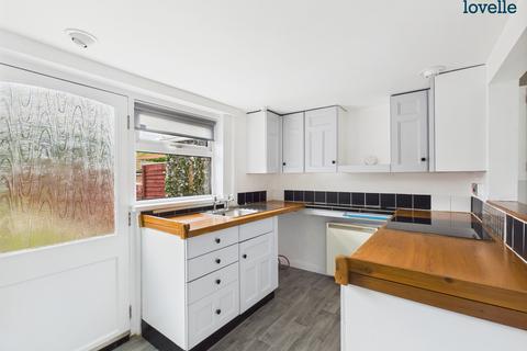 2 bedroom semi-detached house for sale, Dear Street, Market Rasen, LN8