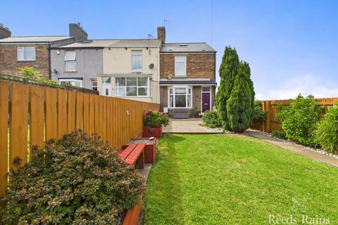 6 Bewley Terrace, New Brancepeth, Durham, DH7 7HT