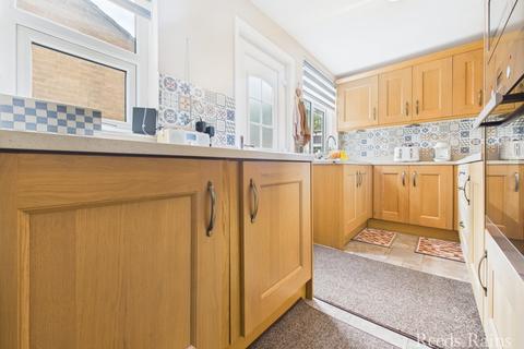 6 Bewley Terrace, New Brancepeth, Durham, DH7 7HT