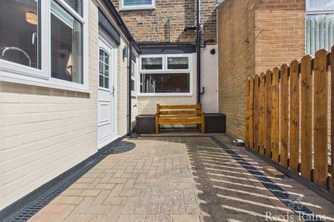 6 Bewley Terrace, New Brancepeth, Durham, DH7 7HT