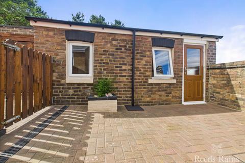 6 Bewley Terrace, New Brancepeth, Durham, DH7 7HT