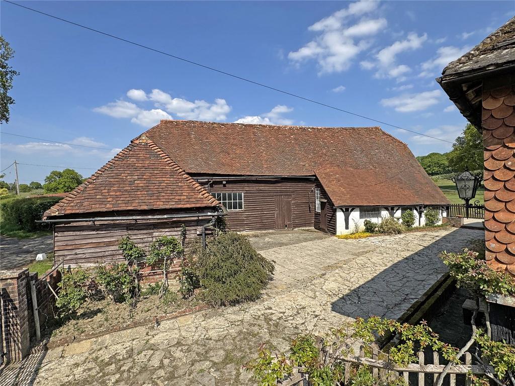 Barn