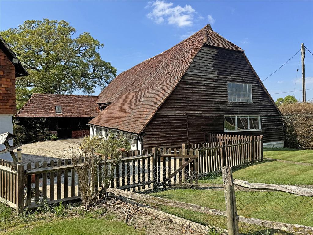 Barn Alt