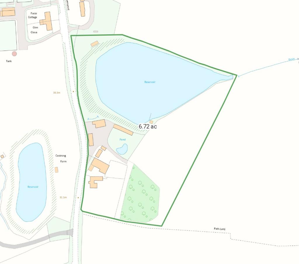 Landplan