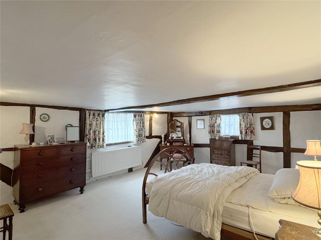 Main Bedroom