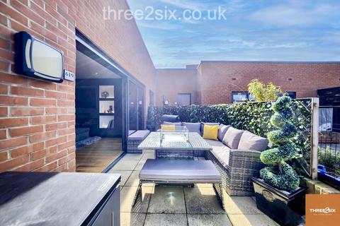 2 bedroom apartment for sale, Kettleworks  126 Pope Street, Birmingham, B1 3DQ, B1