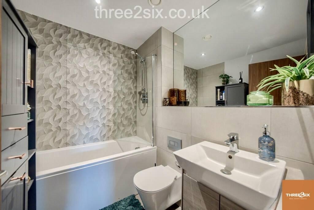 Bathroom two