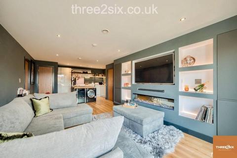 2 bedroom apartment for sale, Kettleworks  126 Pope Street, Birmingham, B1 3DQ, B1