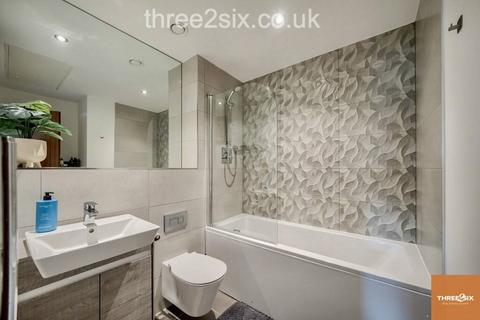 2 bedroom apartment for sale, Kettleworks  126 Pope Street, Birmingham, B1 3DQ, B1