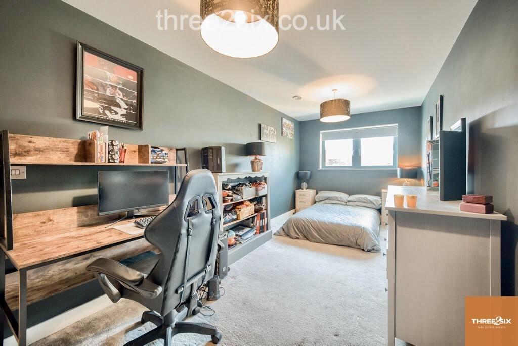 Bedroom two