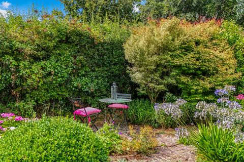 4 bedroom detached house for sale, Lester Square, Burley, Ringwood, Hampshire, BH24