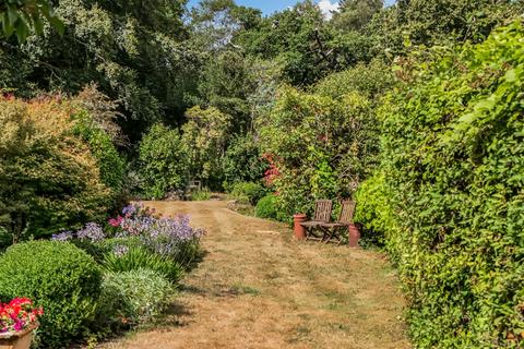 4 bedroom detached house for sale, Lester Square, Burley, Ringwood, Hampshire, BH24