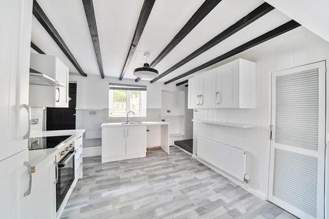 3 bedroom terraced house for sale, Bridge Street, Llanfair Caereinion, Welshpool