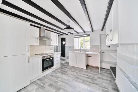 3 bedroom terraced house for sale, Bridge Street, Llanfair Caereinion, Welshpool